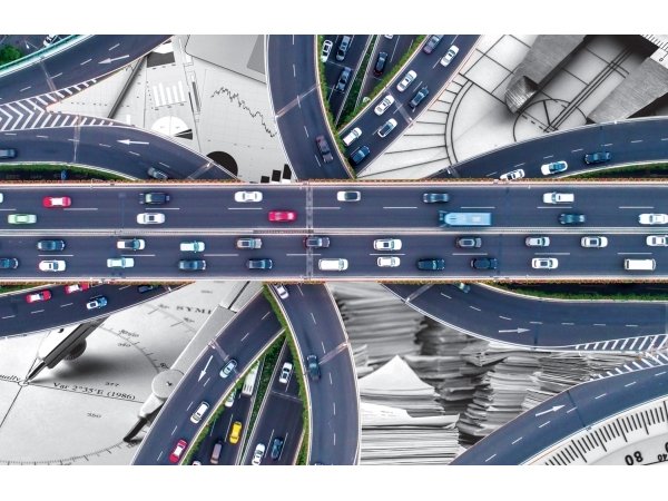 La science de la sécurité routière