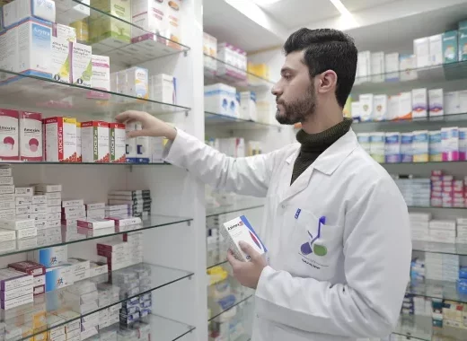 Le bon usage des antibiotiques en France
