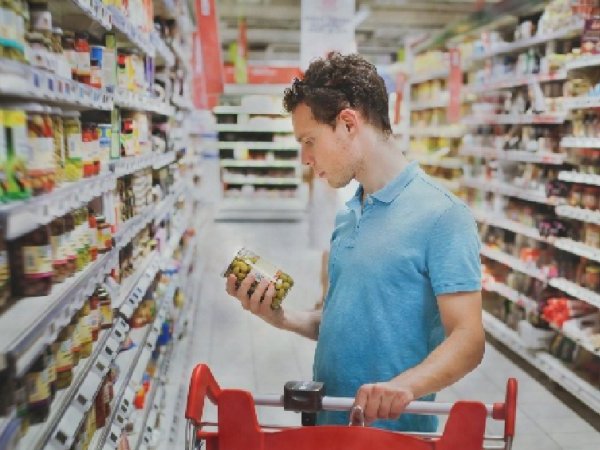 Le prétendu déclin de la valeur nutritionnelle des aliments