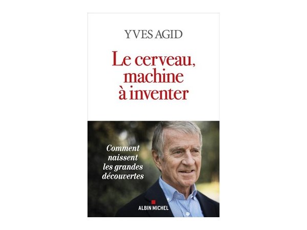 Le cerveau, machine à inventer