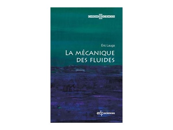 La mécanique des fluides