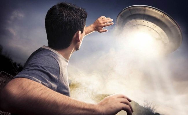 Vie extraterrestre et ovnis