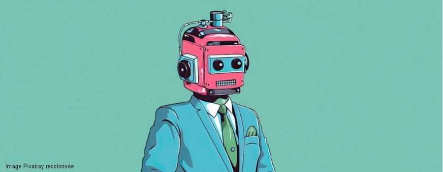 Intelligence artificielle générale : entre fantasmes et réalité