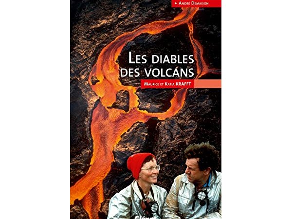 Les diables des volcans 