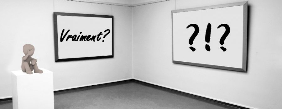 Qui croit aux théories complotistes et pourquoi ?