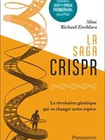 La saga CRISPR