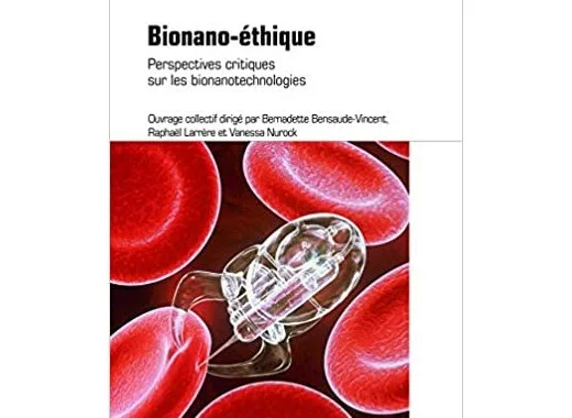 Bionano-éthique