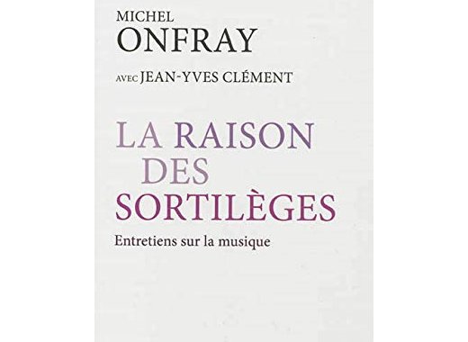 La raison des sortilèges