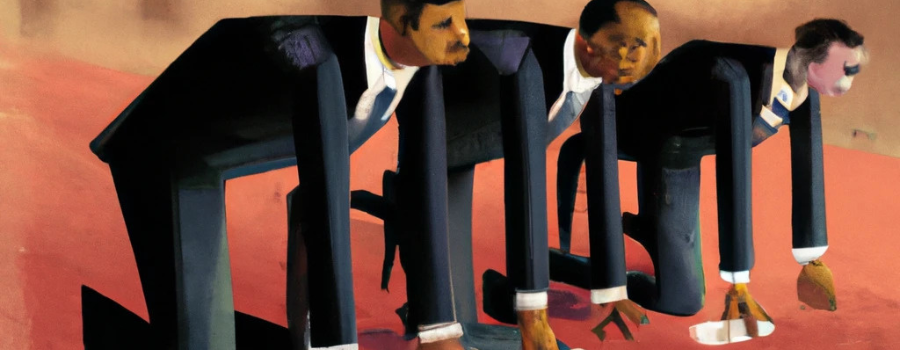 L'art d'avoir toujours raison