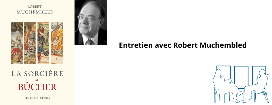 Les mécanismes de la chasse aux sorcières