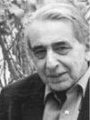 portrait de l'auteur de cet article Élie Arié