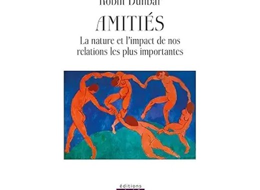 Amitiés