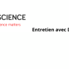 Des décisions politiques éclairées par la science