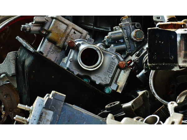 Recyclage des métaux et minéraux : pas si simple