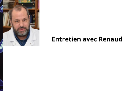 Entretien avec Renaud Piarroux