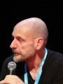 portrait de l'auteur de cet article Guillaume Lecointre
