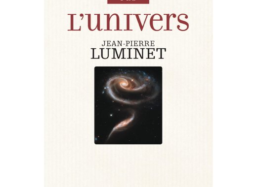 100 Questions sur l'Univers (note de lecture n°2)