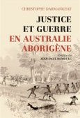 Justice et guerre en Australie aborigène