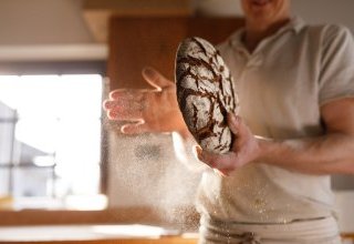 Un « boulanger citoyen » ferait-il du meilleur pain ?