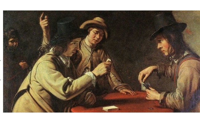 La médecine ne relève pas d'un coup de poker (tribune)