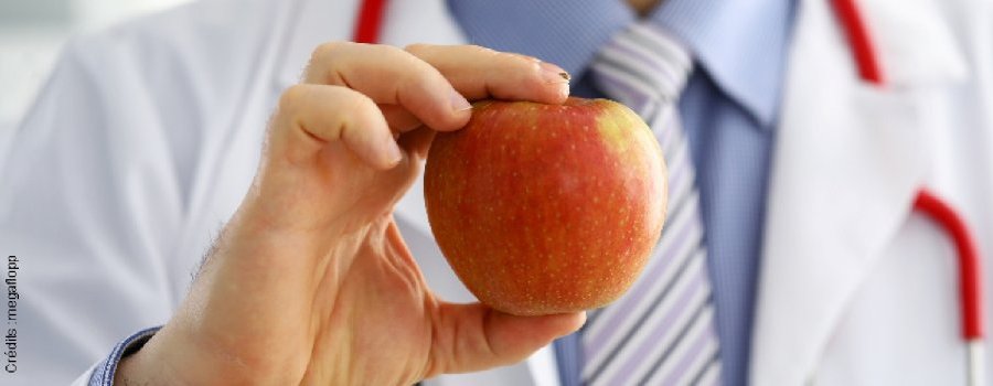 Peut-on encore manger des pommes ?