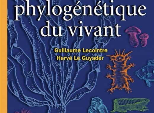 Classification phylogénétique du vivant