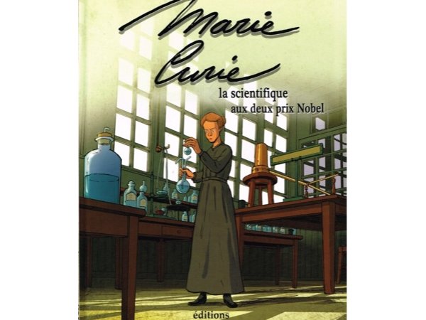 Marie Curie