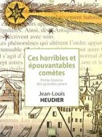 Ces horribles et épouvantables comètes