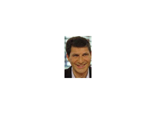 Paul Bensussan
