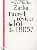 La séparation entre religions et État en question