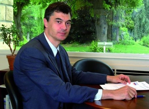 François Kalaydjian