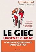 Le GIEC urgence climat