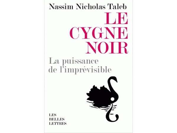 Le Cygne Noir 