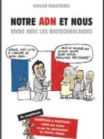 Notre ADN et nous