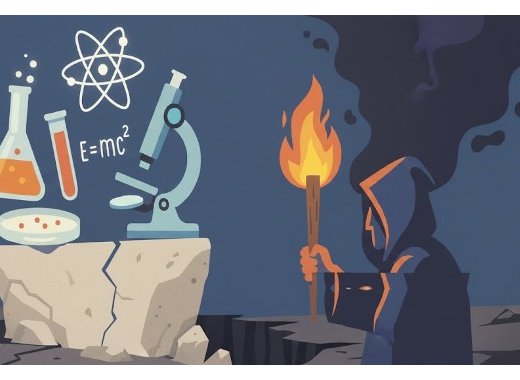 La désinformation distillée par des institutions scientifiques américaines : un grave enjeu de confiance au niveau international