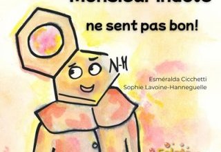 Monsieur Indole ne sent pas bon !
