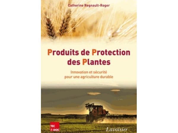 Produits de protection des plantes