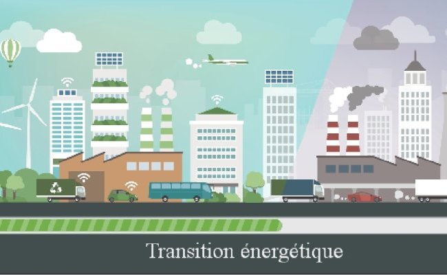 Transition énergétique : pourquoi et comment ?