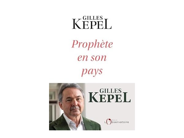 Prophète en son pays