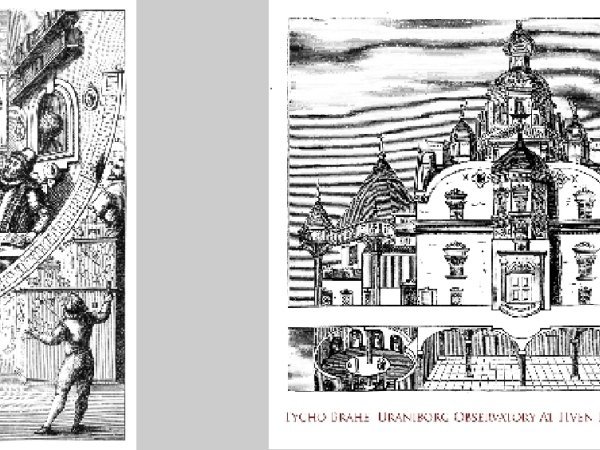 Ces astronomes-astrologues du passé