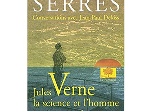 Jules Verne, la science et l'homme contemporain