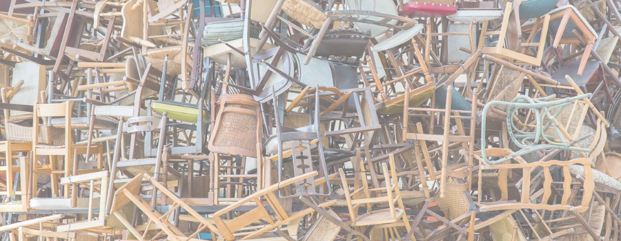 Syndrome de Diogène, thésaurisation… quand l'accumulation devient problème