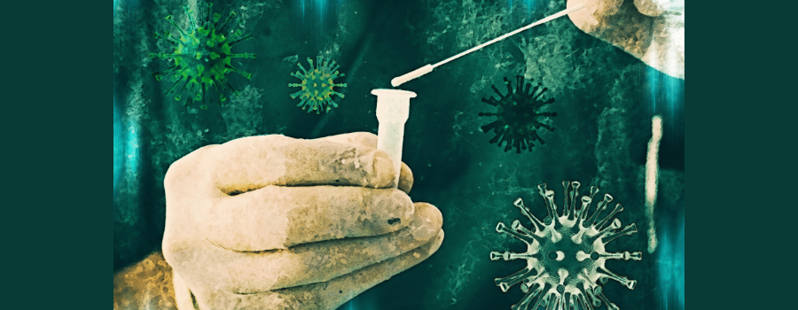 Réduction de la mortalité après vaccination anti-Covid 19 en France