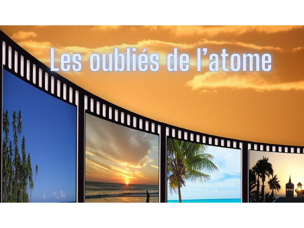 Les oubliés de l'atome : mensonge par omission