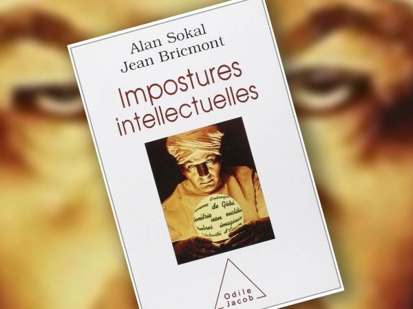 Impostures intellectuelles, vingt ans après
