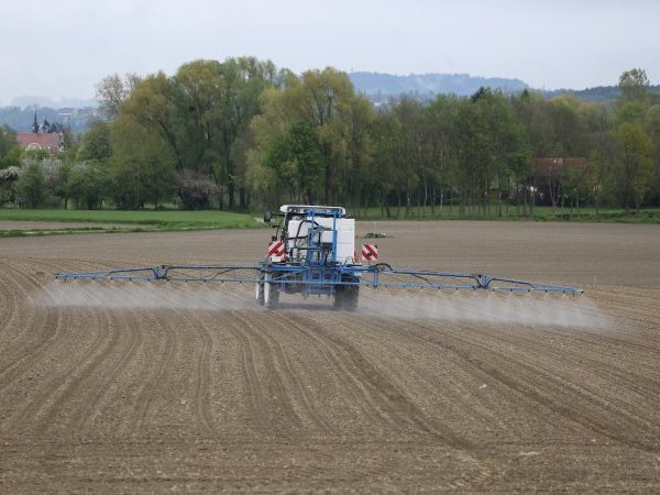 Les pesticides réduisent-ils la biodiversité ?