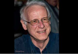 Jacques Van Rillaer (1944-2025)