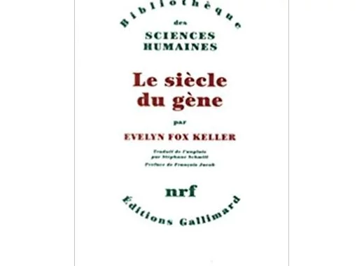 Le siècle du gène