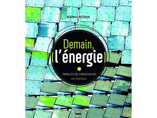 Demain, l'énergie 