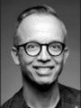 portrait de l'auteur de cet article Arnaud Chiolero